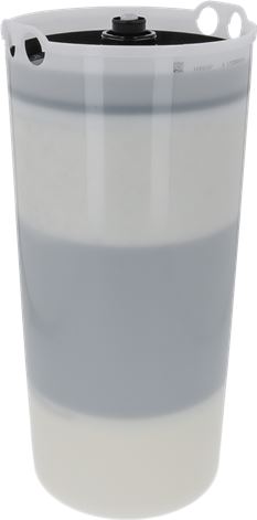 CARTUCCIA PURITY CLEAN EXTRA 1200