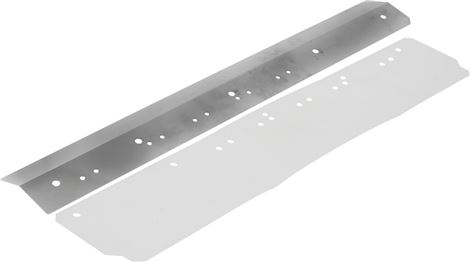 TS/RS ABLEITBLECH SANDWICH AUSGABE FS/S