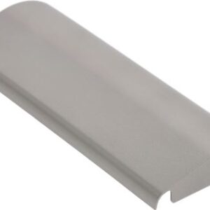 COPRIPORTA SX SILVER-DLFR     2STEP MCSA
