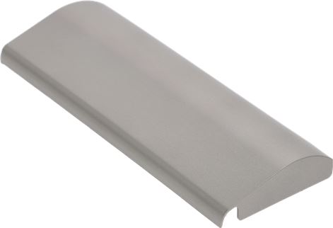 COPRIPORTA SX SILVER-DLFR     2STEP MCSA