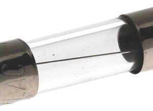 FUSIBILE RAPIDO ø 5x20 mm - 10 PZ