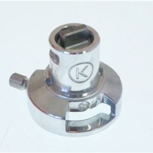 KAT001ME HEX ATT KW BAR MACH ADAPT INT