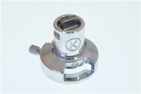 KAT001ME HEX ATT KW BAR MACH ADAPT INT