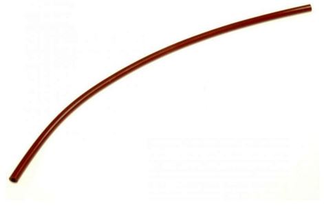 TUBE L370MM 4X8 RED
