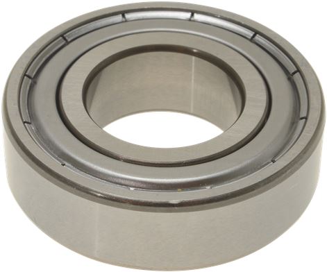 CUSCINETTO SKF 6004 ZZ