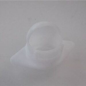 BOCCHETTONE DI EROGAZIONE ø 32 mm