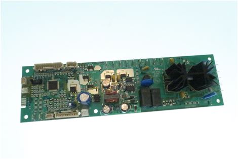 PCB POWER(IFD SW3.1)230(ST BY