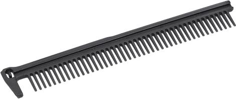 PEIGNE NOIR