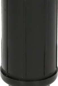 PIEDE REGOLABILE PLASTICA ø 32 mm