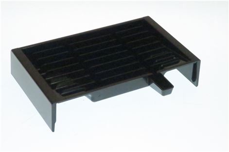 VASCHET POGGIATAZ BASE NERO(ABS)    ECP3