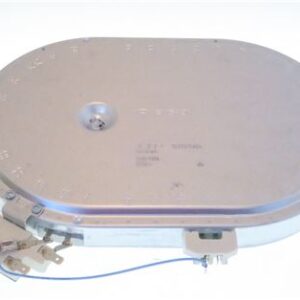 COMBUSTIONE, EGO 2400W (1500W)