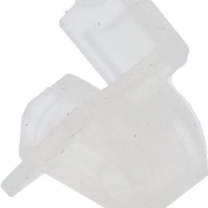 CONNETTORE TUBO DI ASPIRAZIONE LATTE RYL