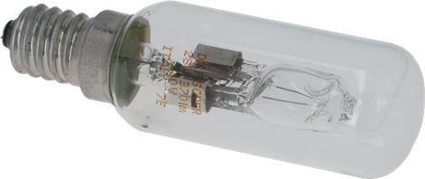 LAMPADA CAPPA DR FISCHER E14 28W 230V