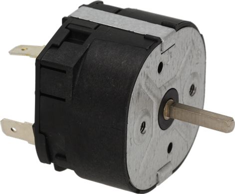 TEMPORIZZATORE 50 SECONDI 16A 250V