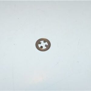 ANELLO X PERNI D.3 QUICLOCK ZINC.