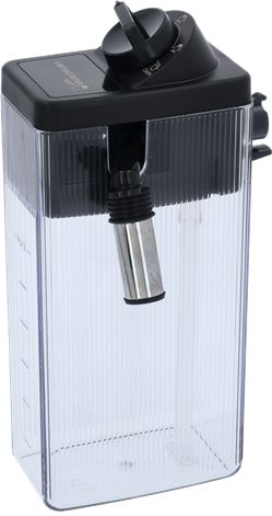 DLS-STG CARAFFA COMPL+ISTR PULIZ ECAM380