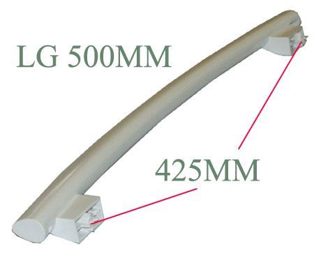 MANIGLIA  74X4906