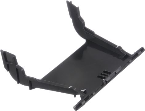 SUPPORTO SACCO ASPIRAPOLVERE BOSCH 00187