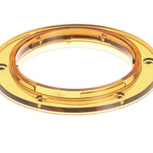 COLLAR, RESERVOIR-AMBER