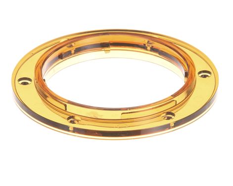 COLLAR, RESERVOIR-AMBER