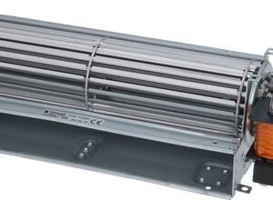 VENTILATORE TANGENZIALE 240 mm DX