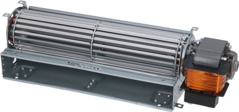 VENTILATORE TANGENZIALE 240 mm DX