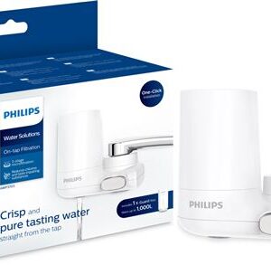 FILTRAGGIO PER RUBINETTO PHILIPS