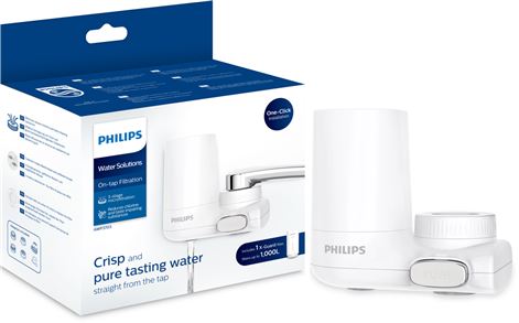 FILTRAGGIO PER RUBINETTO PHILIPS