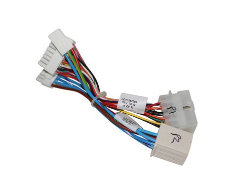 B2C ADAPTOR LOOM