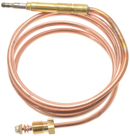 TERMOCOPPIA UNIVERSALE M9 900MM LISCIA