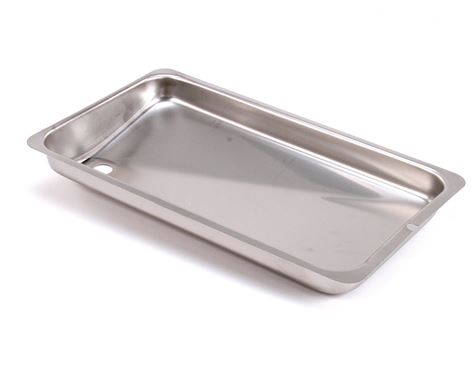 FILL BASIN