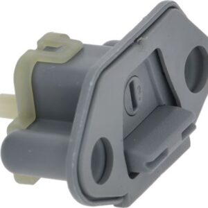 GANCIO VASCHETTA DETERSIVO SMEG 76345039