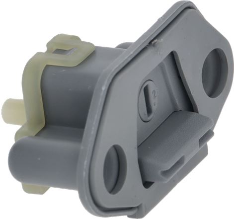 GANCIO VASCHETTA DETERSIVO SMEG 76345039