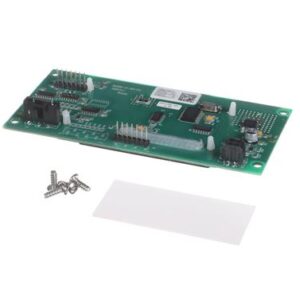 CONTROL BOARD ASSEMBLY DSPL IMIXS ROHS