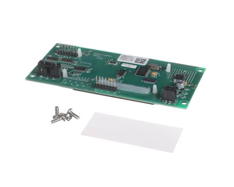 CONTROL BOARD ASSEMBLY DSPL IMIXS ROHS