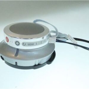 SPEED CONTROL ASSEMBLY