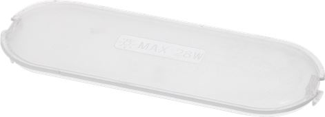 PLAFONIERA CAPPA ELICA PLA0023133A