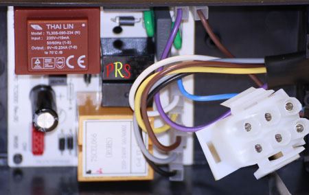 MODULE DE PUISSANCE