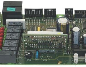 SCHEDA ELETTRONICA MICROBAR 2004