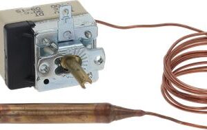 TERMOSTATO REGOLABILE 30-90°C INDESIT