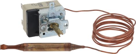 TERMOSTATO REGOLABILE 30-90°C INDESIT