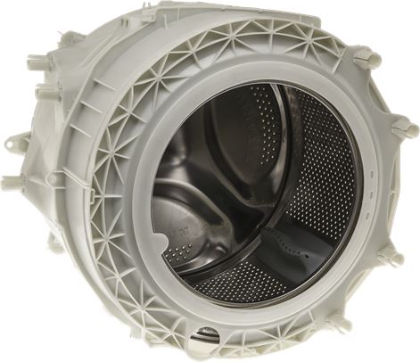 VASCA PLAST. 71 LT STEAM ULTRA