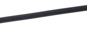 TUBO-SCARICO 90°L180 GOMMA-NBR 60SH MCSA