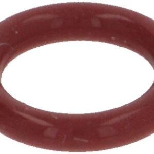 O D UGUALE A 5X1 2 MM SILICONE FDA