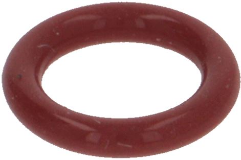 O D UGUALE A 5X1 2 MM SILICONE FDA