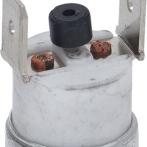 TERMOSTATO NC SCATTO FISS 130