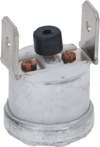 TERMOSTATO NC SCATTO FISS 130