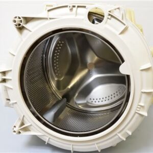 CUVE PLASTIQ STEAM 62L