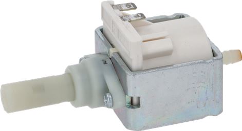 POMPAULKA-EP5GW 220V60HZ64W(PAL)P.INOX