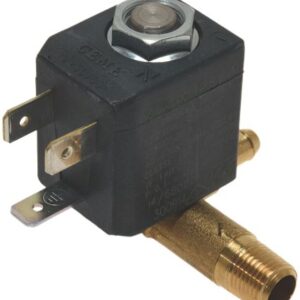 ELETTROVALVOLA DE'LONGHI 230V 3,5 Bar